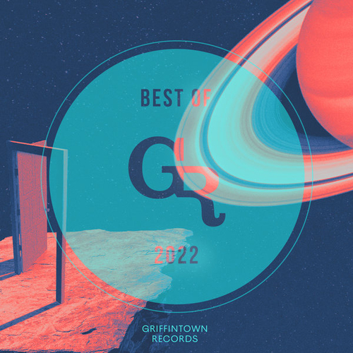 VA - GRIFFINTOWN RECORDS BEST OF 2022 [GT053]